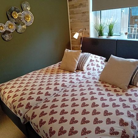Nieuw Holiday Home Oostkapelle Centrum Εξωτερικό φωτογραφία