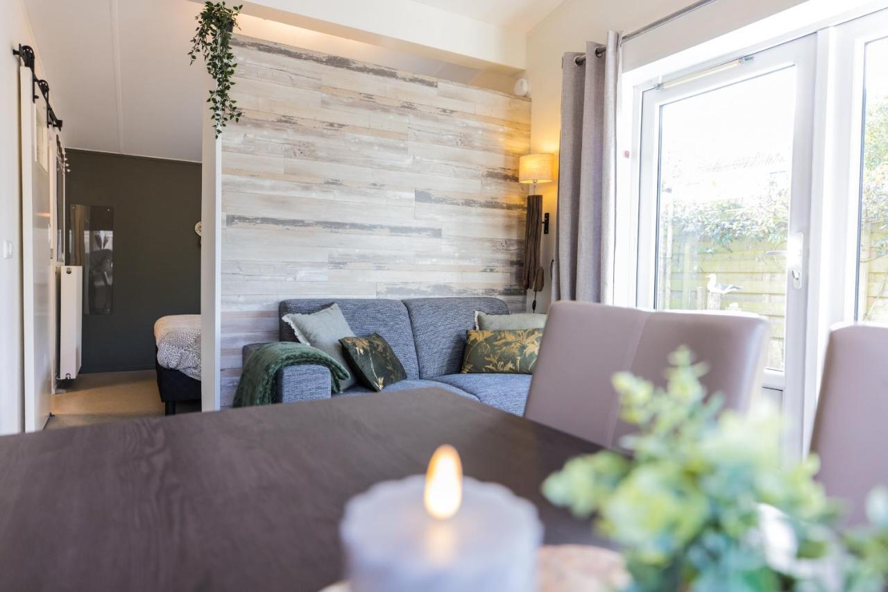 Nieuw Holiday Home Oostkapelle Centrum Εξωτερικό φωτογραφία