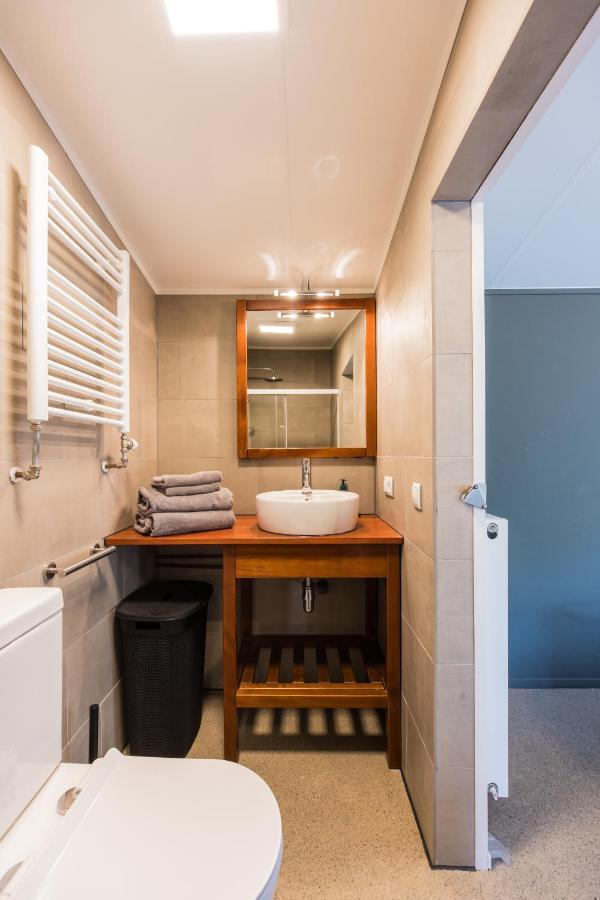 Nieuw Holiday Home Oostkapelle Centrum Εξωτερικό φωτογραφία